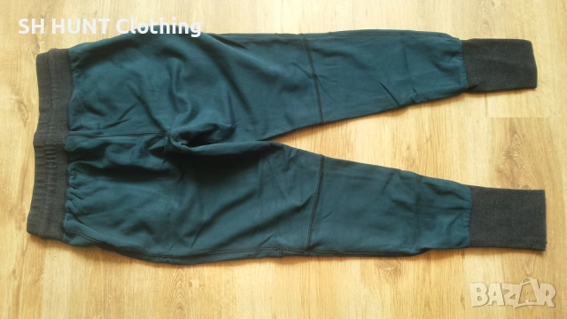 Revolution Race Cozy Oants размер 36 / S долница - 1579, снимка 2 - Спортни дрехи, екипи - 52597337