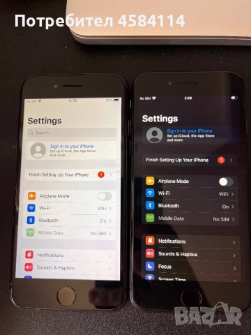 iPhone 8 256 gb, снимка 5 - Apple iPhone - 51603513
