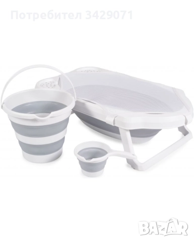 Сгъваема вана Cangaroo 