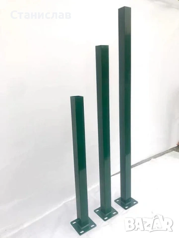 Оградни панели, колове, врати и портали по поръчка., снимка 11 - Огради и мрежи - 53339390