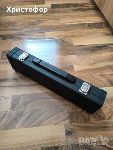 Куфарче за флейта, снимка 2 - Други - 54194186