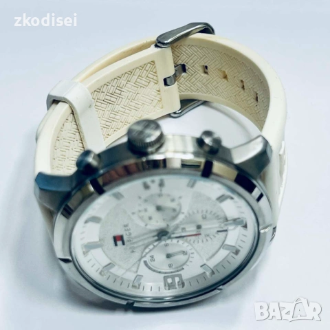 Часовник TOMMY HILFIGER - 1792072, снимка 2 - Мъжки - 54079087