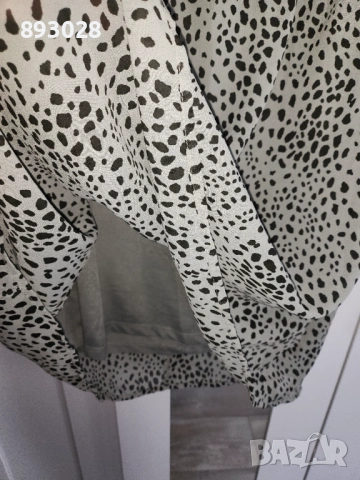 Дамска рокля ONLY , снимка 3 - Рокли - 53579486