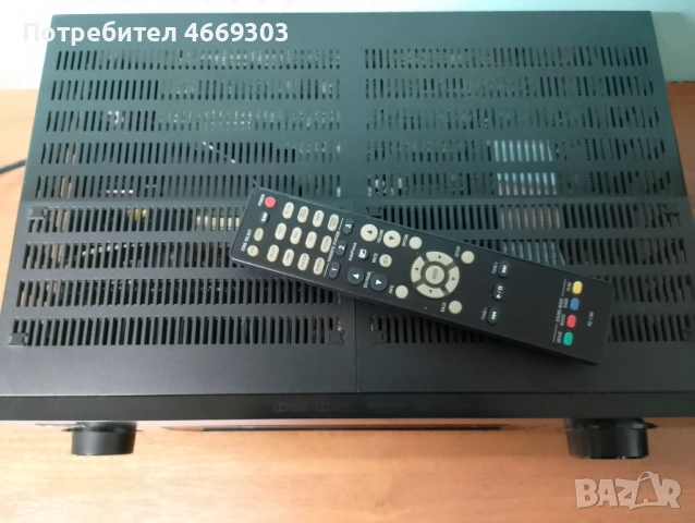 Denon AVR X2000 Коледна промоция 280лв, снимка 4 - Аудиосистеми - 52859907