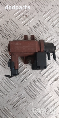 Вакуум клапан Ford S-Max 2.0TDCi 2009г.	