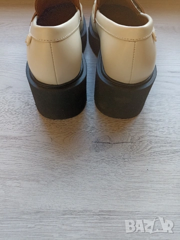 Дамски лоуфъри Camper, снимка 11 - Дамски ежедневни обувки - 54108310