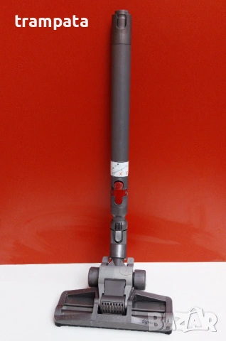НАЙ ДОБРАТА ОФЕРТА Телескопична тръба за прахосмукачки Dyson ,DC, Ball + четка 