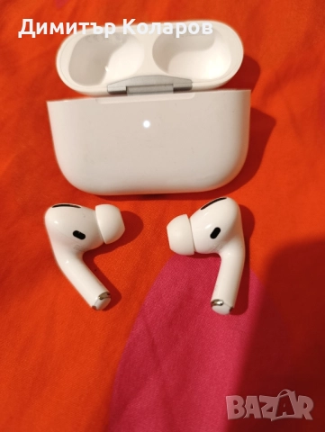 Продавам слушалки