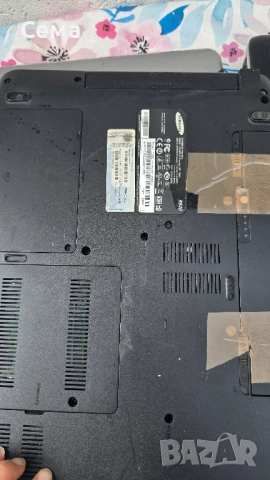 лаптопи 7 бр сурови за части или за ремонт , снимка 11 - Части за лаптопи - 51877702
