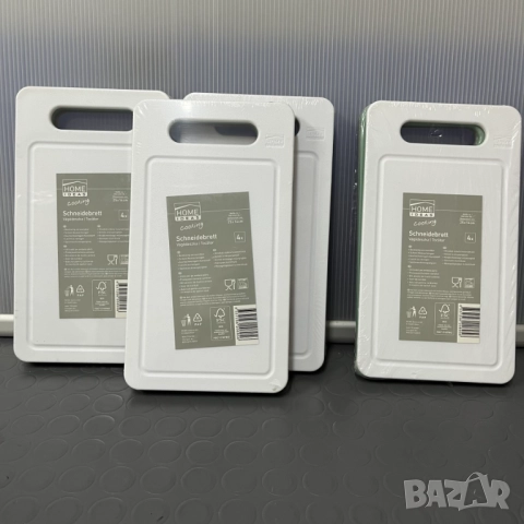 Дъски за рязане HOME IDEAS Cooking, снимка 3 - Други - 52116815