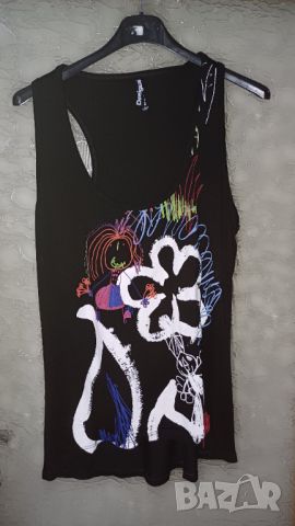 Потник Desigual XXL 