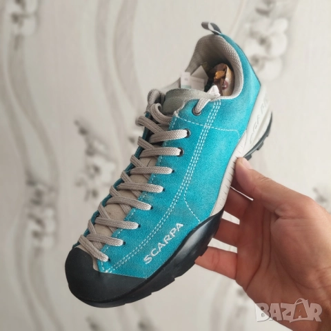 туристически обувки Scarpa Nessun Luogo Mojito номер 39