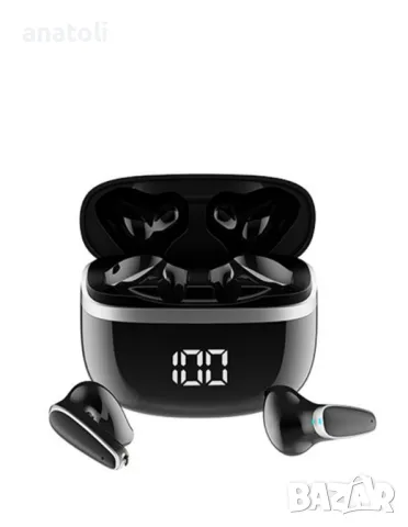 нови Слушалки ViBE™ MOOD-X19 True Wireless, от Германия , снимка 5 - Bluetooth слушалки - 49410239