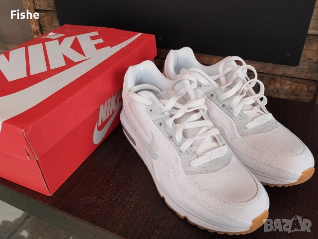 Продавам нови NIKE AIR MAX 90 PRM