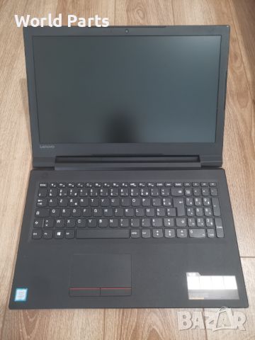 Лаптоп Lenovo V110, снимка 1 - Лаптопи за работа - 46230919