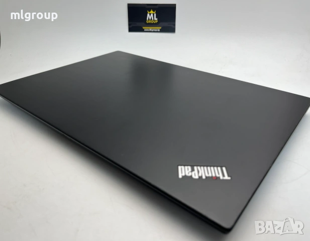 #MLgroup предлага: #Lenovo ThinkPad T14s G1, втора употреба