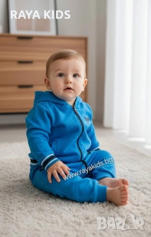 Бебешки комплекти от 0 до 24 месеца! , снимка 7 - Комплекти за бебе - 53436559
