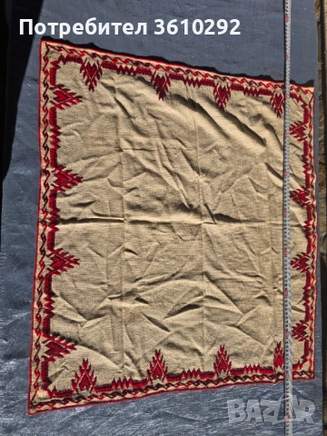 Народни носии., снимка 6 - Антикварни и старинни предмети - 53809690