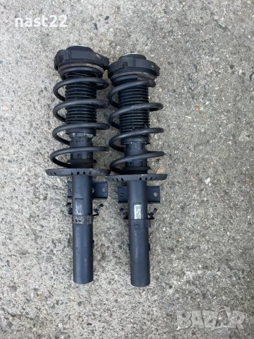 Макферсони/амортисьори/ за Фолксваген Поло 2001-2009 год, снимка 4 - Части - 50436944