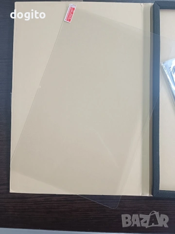 Стъклени протектори за таблет 10.9 инча - 2 броя, снимка 4 - Таблети - 54066202