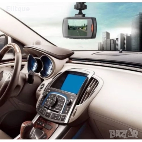 Видеорегистратор Car C a m c o r d e r IR08, снимка 5 - Камери - 52896555