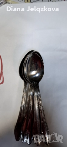 Вилици   ,лъжици, снимка 4 - Други - 52321833