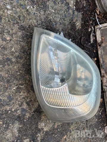 ляв фар Opel Movano 2003-2010