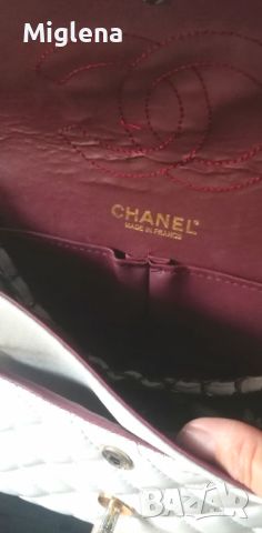 Дамска чанта Chanel , снимка 2 - Чанти - 45904127