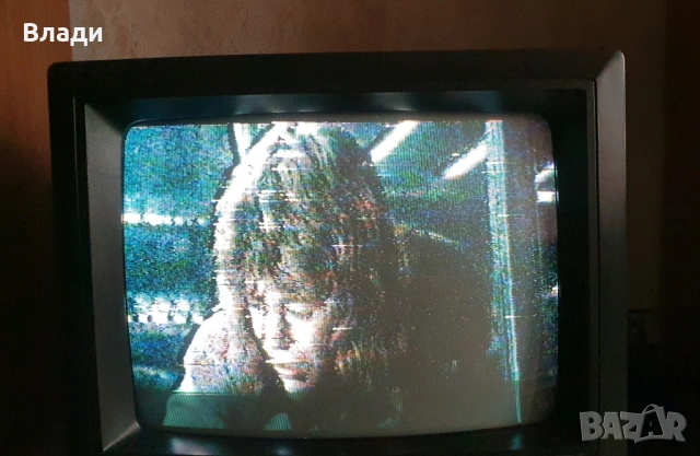 Видеокасетофон VHS Panasonic NV-F70B, снимка 11 - Плейъри, домашно кино, прожектори - 54024979