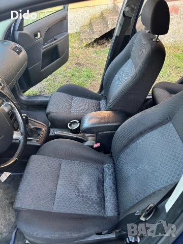 Ford Mondeo, снимка 9 - Автомобили и джипове - 53699810