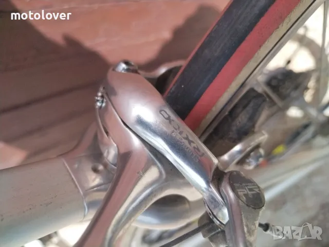 Алуминиев Vitus Futural 28 цола, снимка 9 - Велосипеди - 50070077