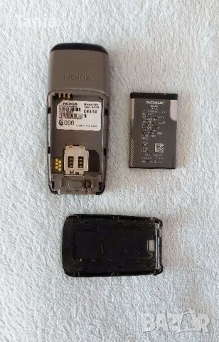Nokia 1600, снимка 2 - Nokia - 45489837