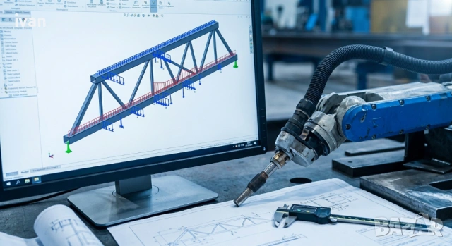 Метални конструкции, Халета и Къщи, снимка 3 - Други услуги - 54154659
