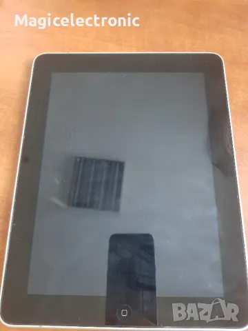 iPad A1219, снимка 1 - Таблети - 46865508