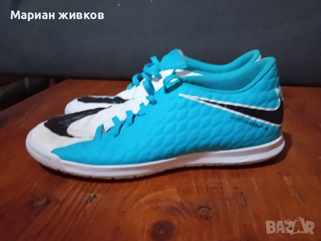 Маратонки Nike, снимка 4 - Спортни обувки - 44942174