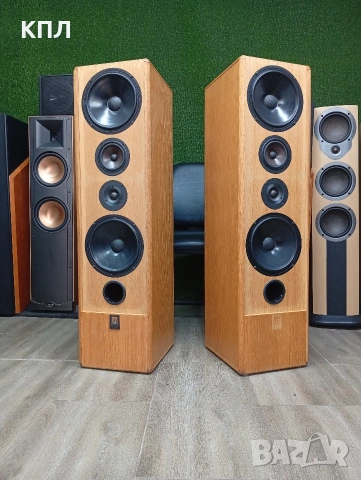 Тонколони I.Q. Ted-4