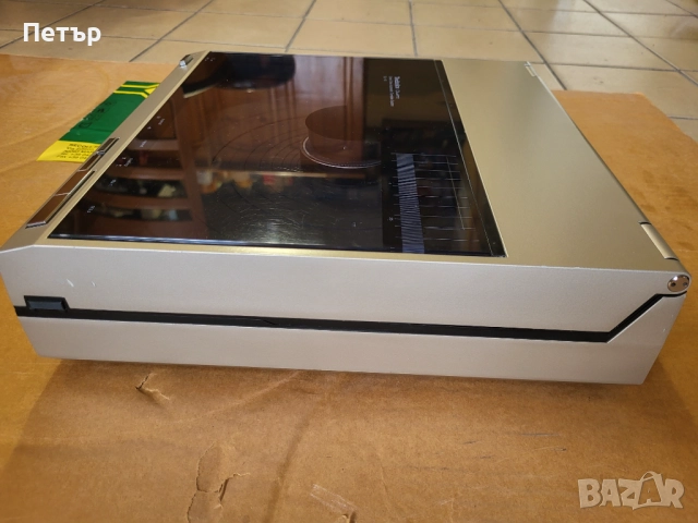 Technics SL-10 грамофон+доза Technics EPC-P24, снимка 7 - Грамофони - 52184458