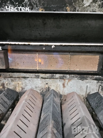 Барбекю на газ San Francisco 4 , снимка 6 - Барбекюта - 54284259