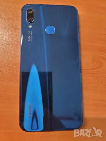 Huawei P20 lite, снимка 5 - Huawei - 49537582