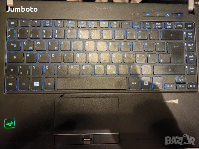 Acer travelmate p645 на части i7 5gen, снимка 2 - Части за лаптопи - 50509367