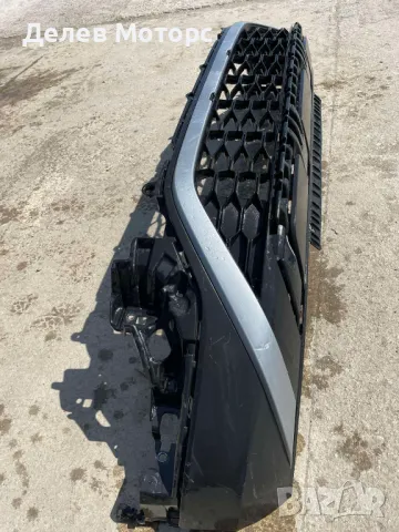 2GA805903K, M2290206 предна броня от Volkswagen T-Roc 2020 г., снимка 2 - Части - 50226743