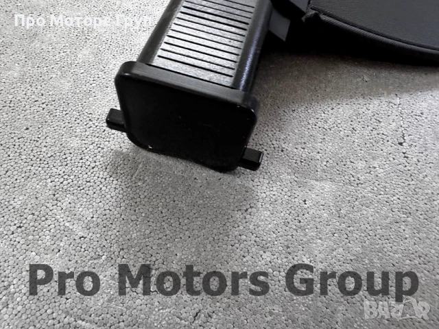 Щора за багажник Volvo XC60 2008-2017, снимка 3 - Части - 50716614