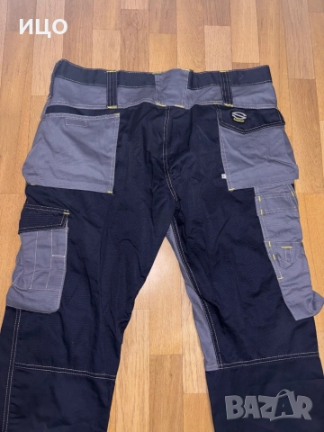 Работен панталон Sir Safety, снимка 6 - Панталони - 52497782