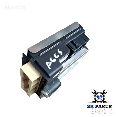  за Ауди А6 Ц5 / Audi A6 Allroad C5, снимка 2 - Части - 53427727