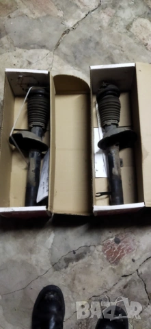 Предни и задни амортисьори Форд Фокус Ford Focus mk1