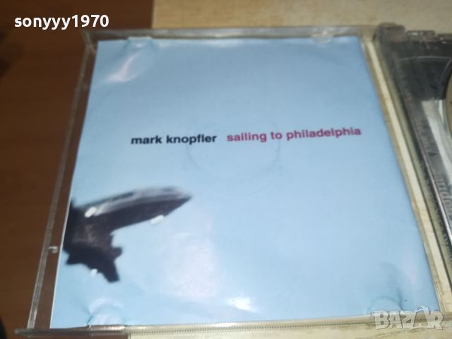 mark knopfler-CD 1807241027, снимка 4 - CD дискове - 46618055