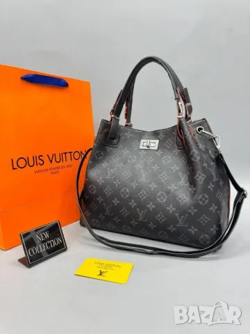 чанти louis vuitton , снимка 1 - Чанти - 48412474