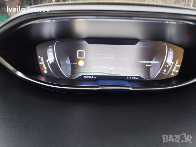 Peugeot 3008 GT-Line, снимка 9 - Автомобили и джипове - 52892727