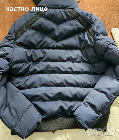 мъжко яке-ново, снимка 3 - Якета - 53592277