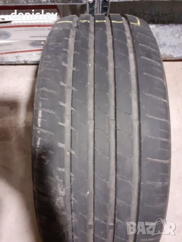 4 броя летни гуми, снимка 4 - Гуми и джанти - 54058887